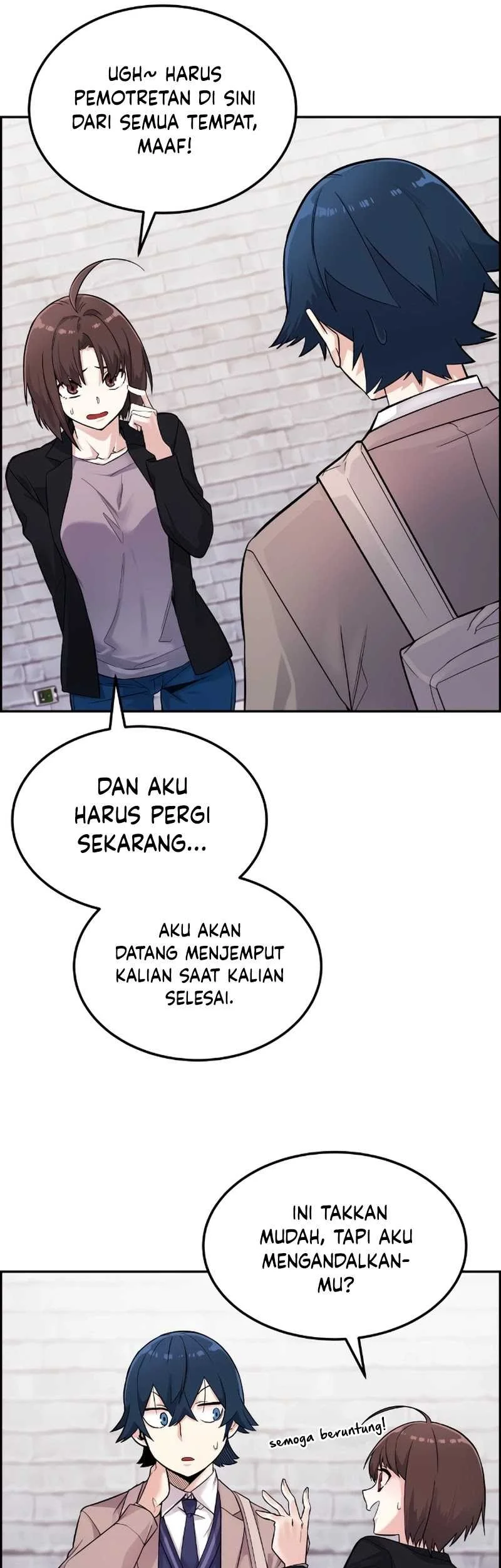 Webtoon Character Na Kang Lim Chapter 5 Gambar 27