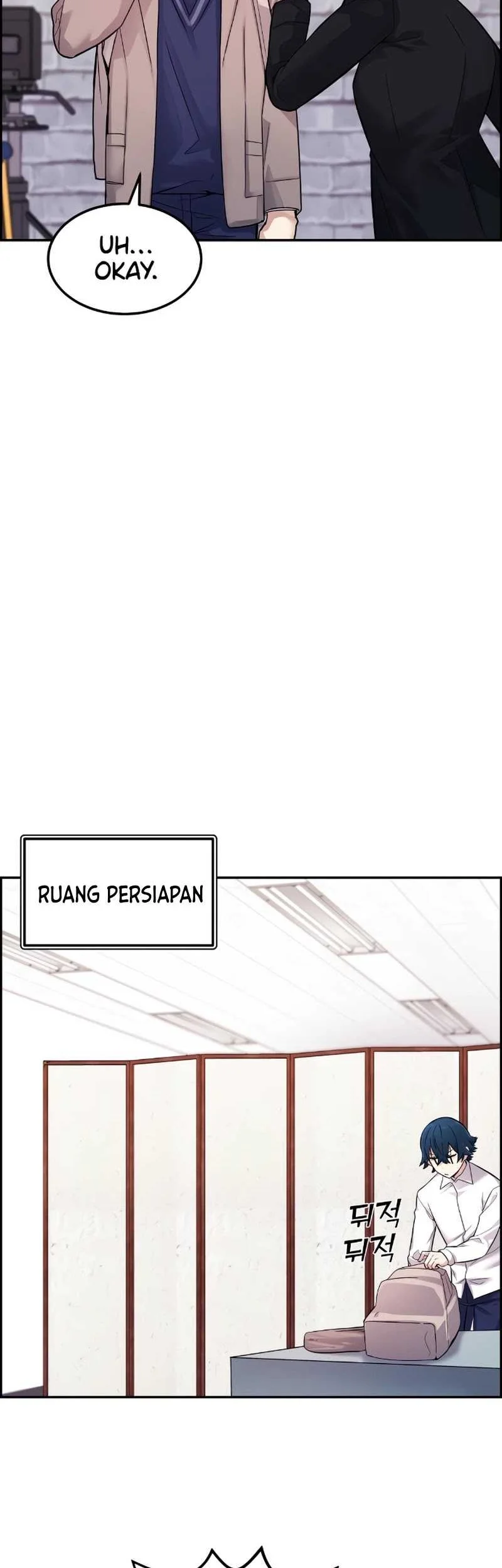 Webtoon Character Na Kang Lim Chapter 5 Gambar 28