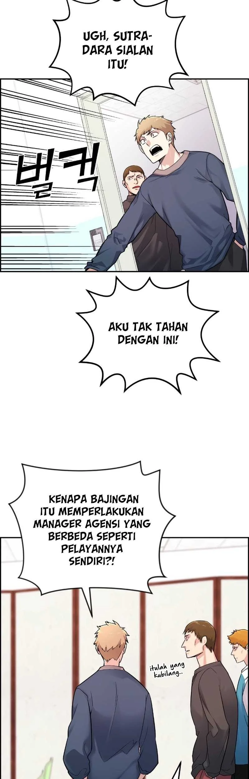 Webtoon Character Na Kang Lim Chapter 5 Gambar 29
