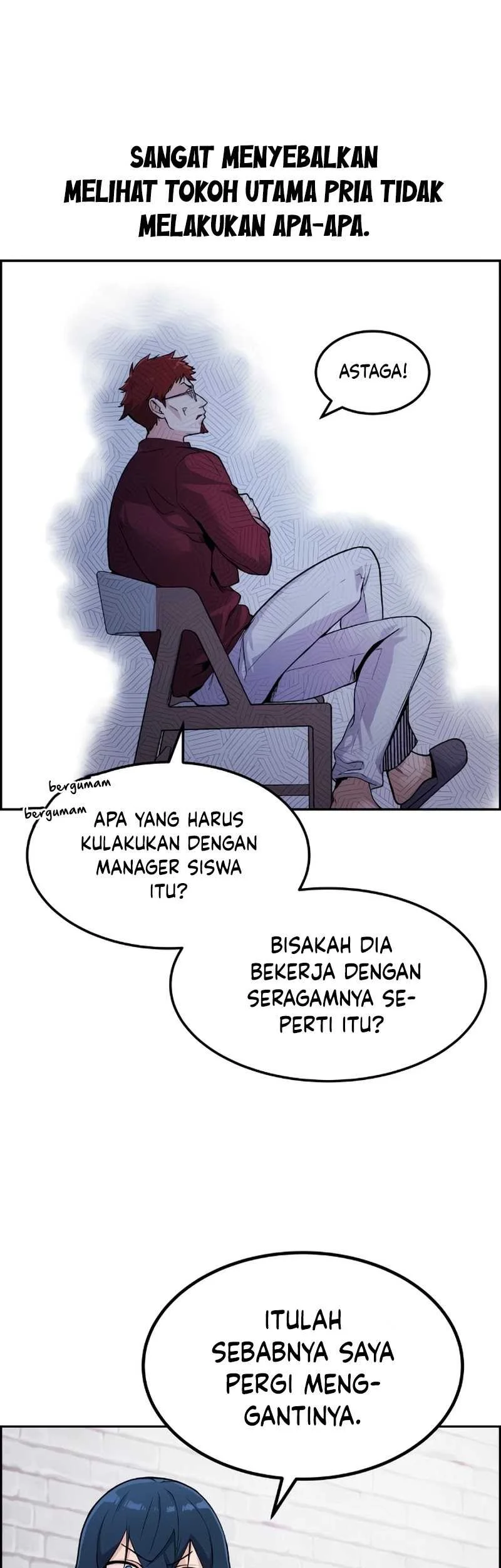 Webtoon Character Na Kang Lim Chapter 5 Gambar 37