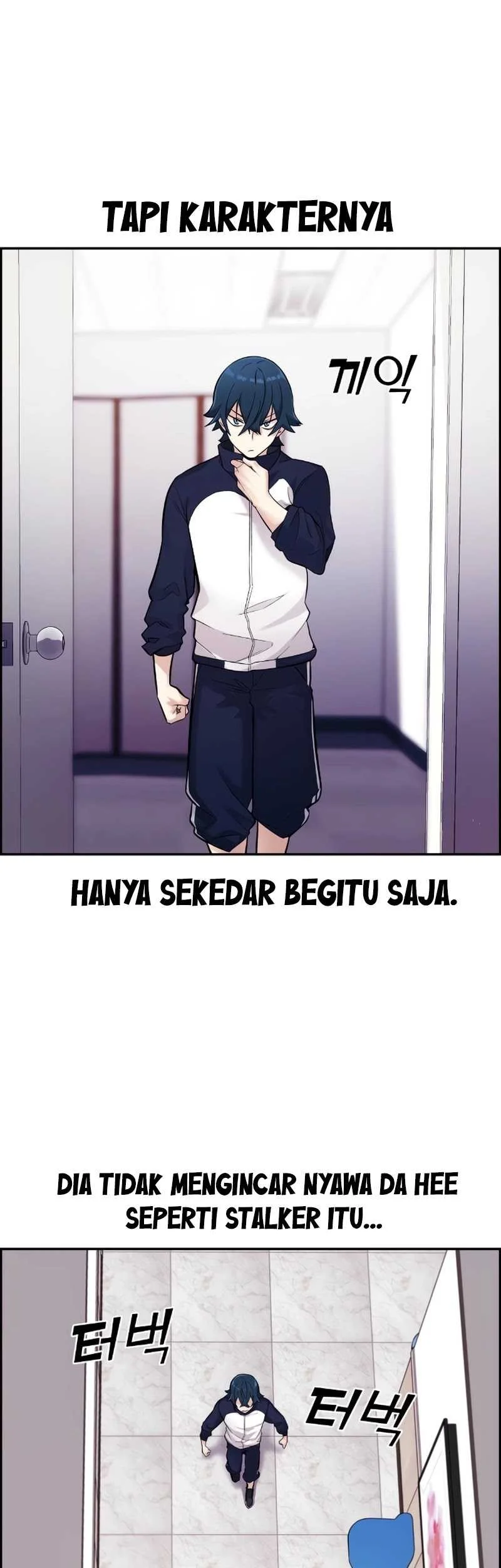 Webtoon Character Na Kang Lim Chapter 5 Gambar 35