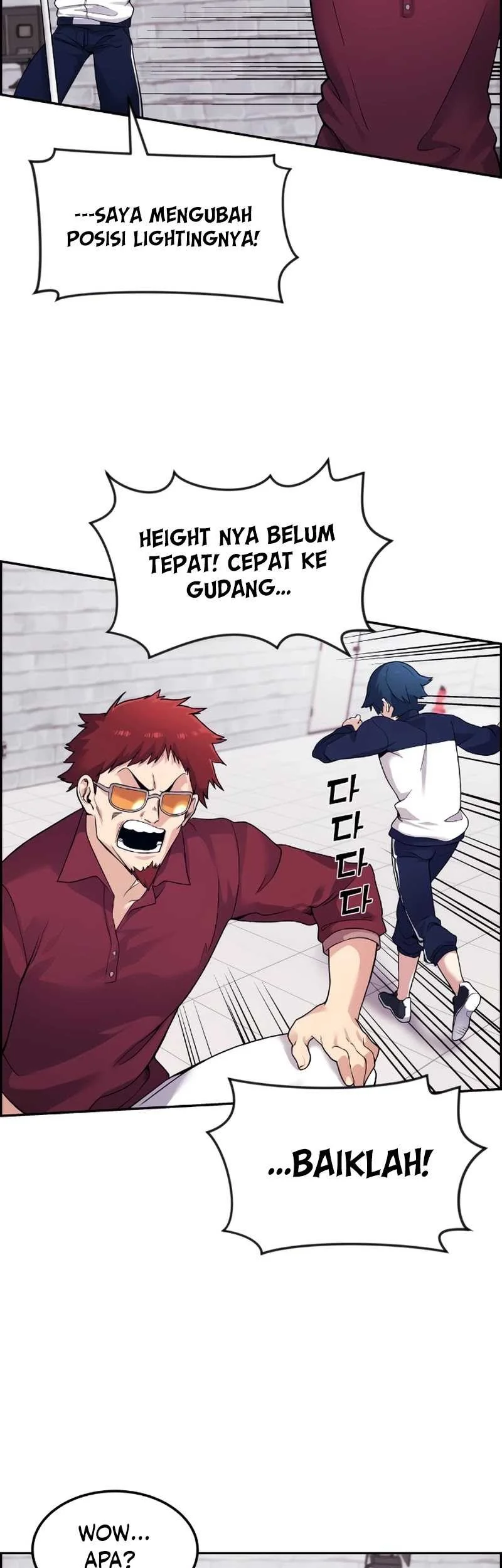 Webtoon Character Na Kang Lim Chapter 5 Gambar 43