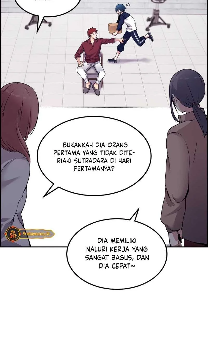 Webtoon Character Na Kang Lim Chapter 5 Gambar 44