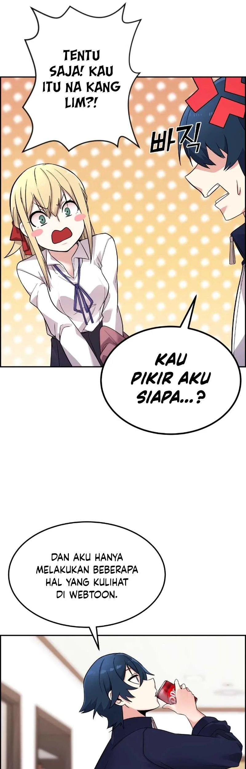 Webtoon Character Na Kang Lim Chapter 5 Gambar 63