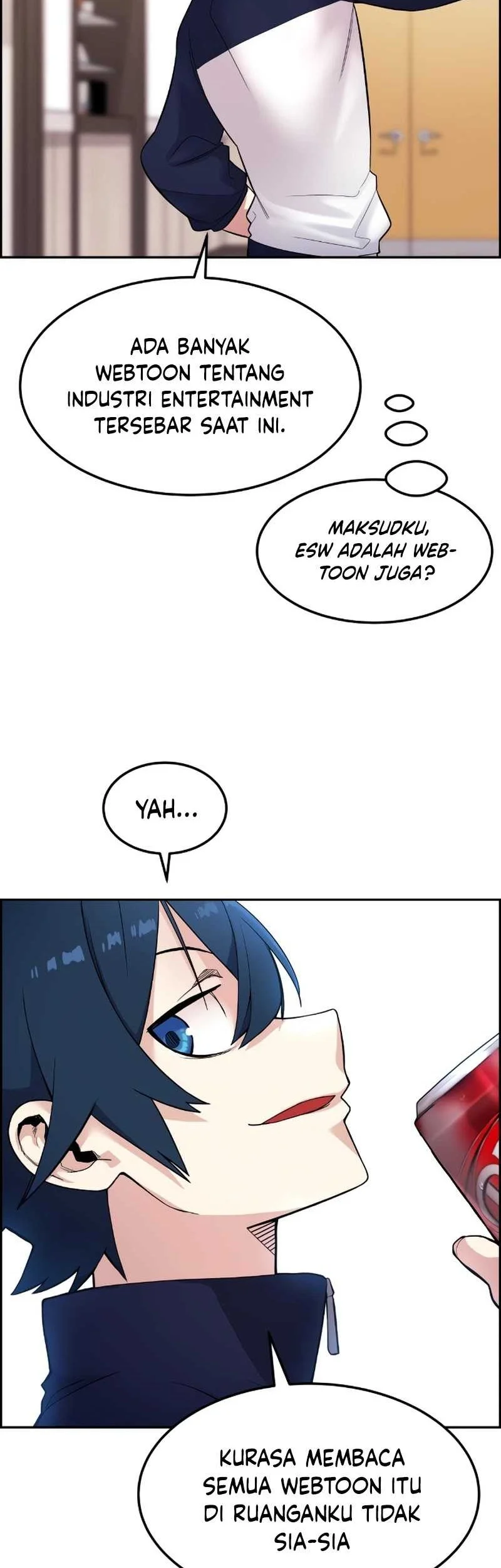 Webtoon Character Na Kang Lim Chapter 5 Gambar 64