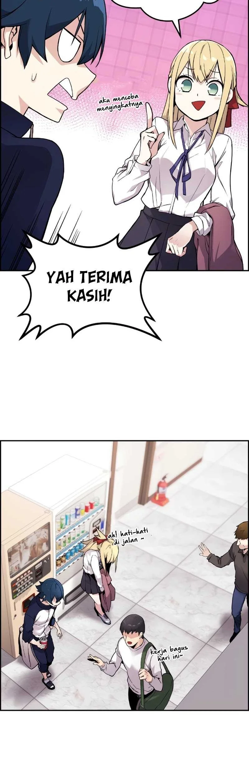 Webtoon Character Na Kang Lim Chapter 5 Gambar 66