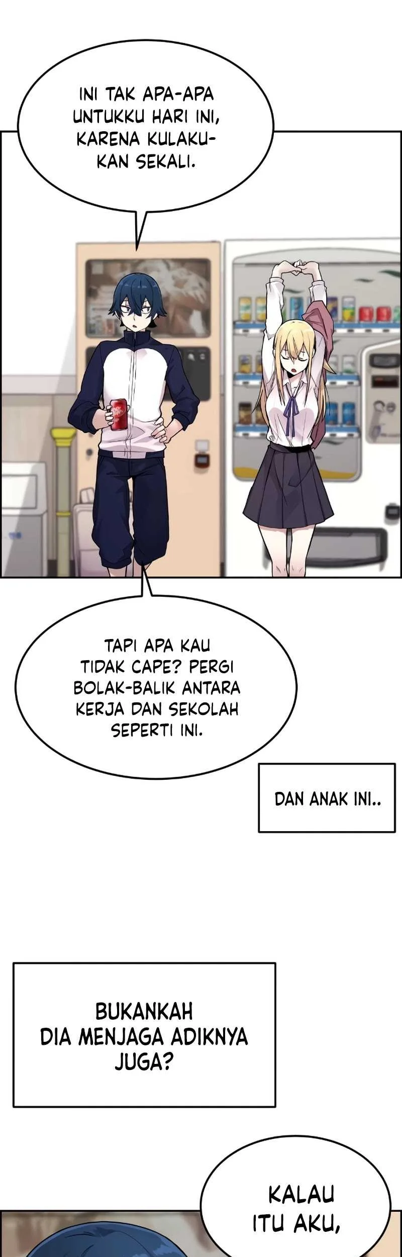 Webtoon Character Na Kang Lim Chapter 5 Gambar 67