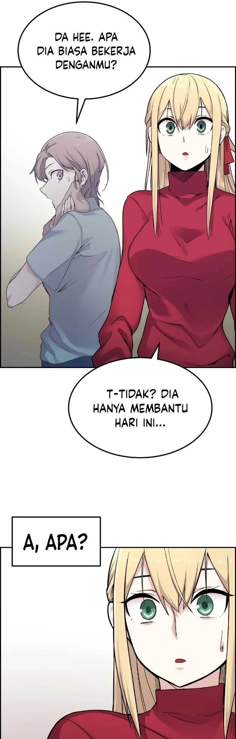 Webtoon Character Na Kang Lim Chapter 5 Gambar 45