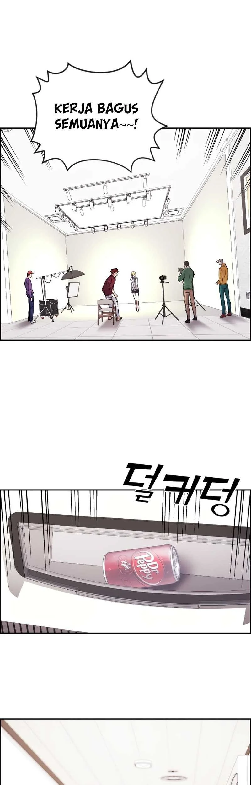 Webtoon Character Na Kang Lim Chapter 5 Gambar 59