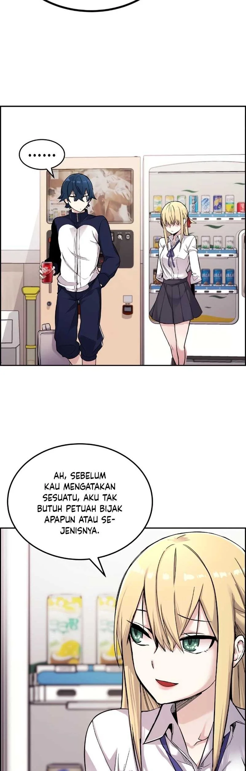 Webtoon Character Na Kang Lim Chapter 5 Gambar 70