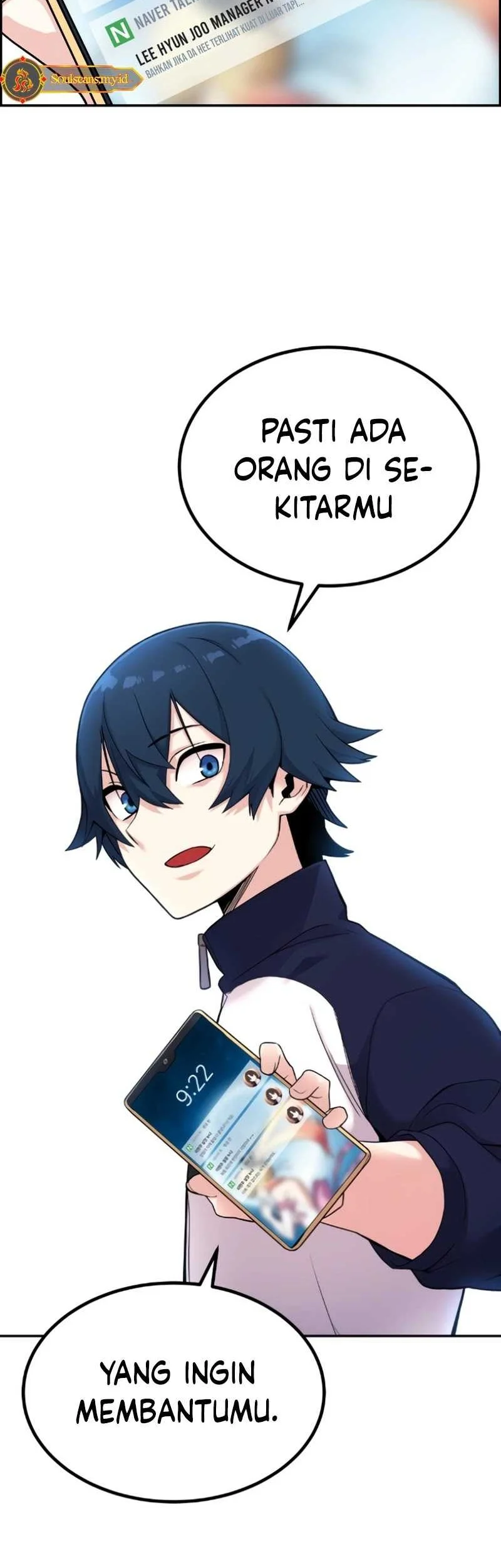 Webtoon Character Na Kang Lim Chapter 5 Gambar 74