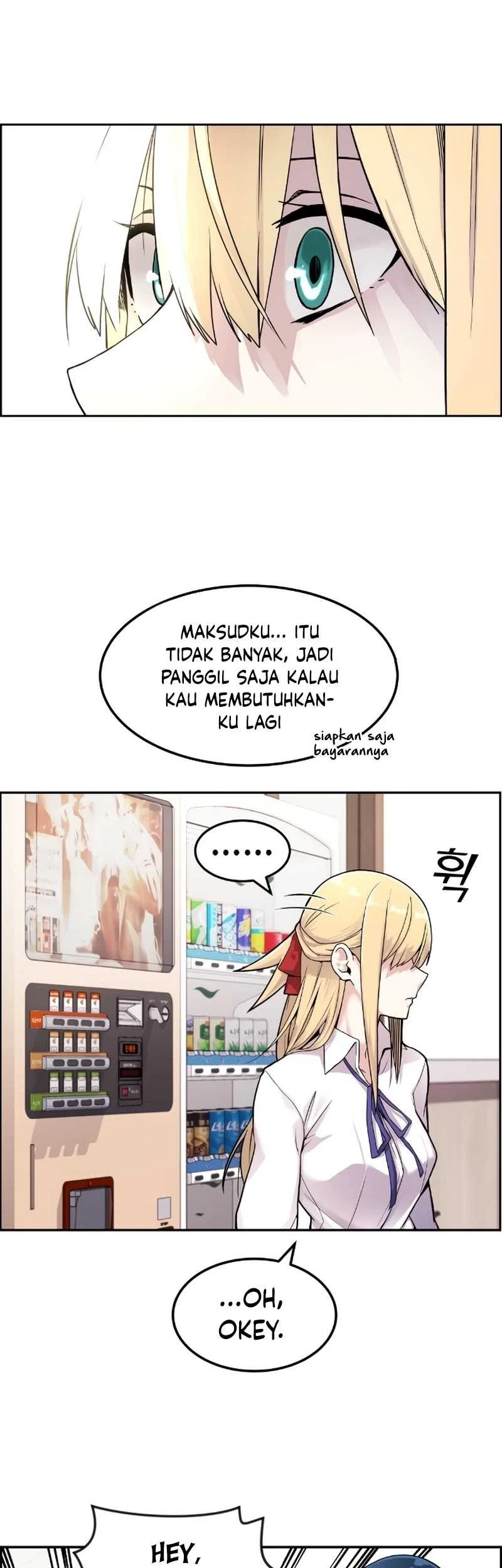 Webtoon Character Na Kang Lim Chapter 5 Gambar 75