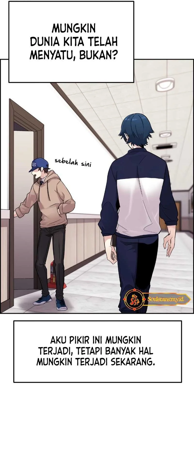 Webtoon Character Na Kang Lim Chapter 5 Gambar 80