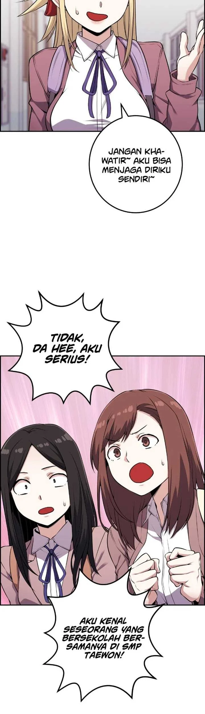 Webtoon Character Na Kang Lim Chapter 50 Gambar 37