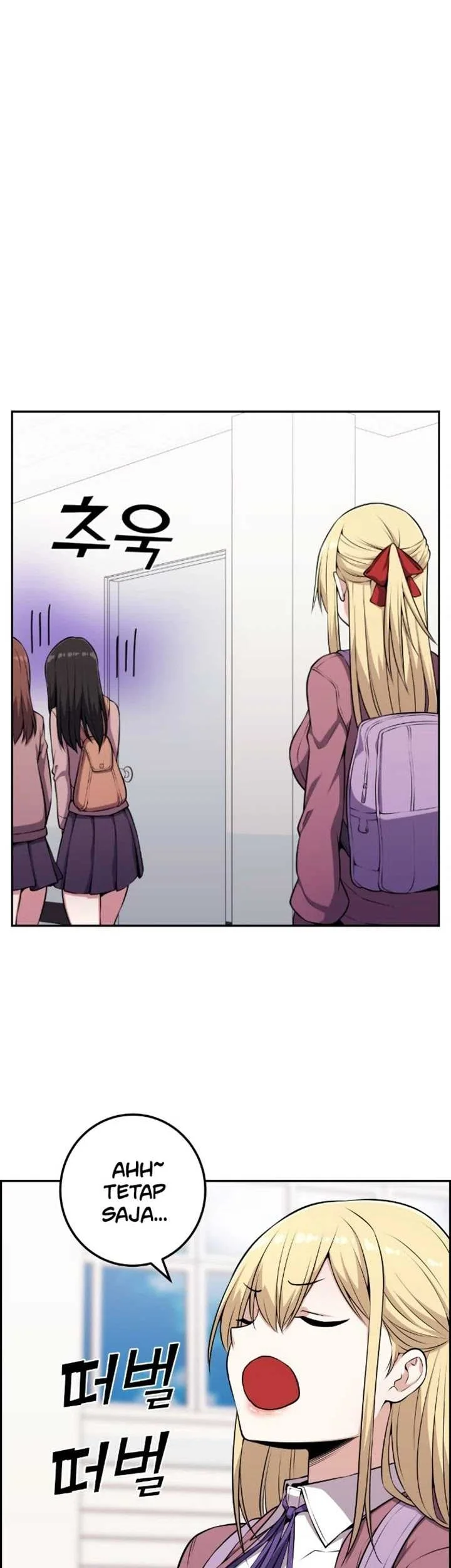 Webtoon Character Na Kang Lim Chapter 50 Gambar 43