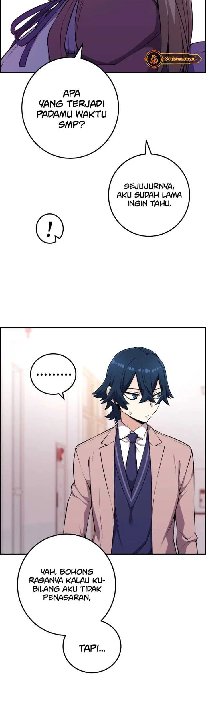 Webtoon Character Na Kang Lim Chapter 50 Gambar 48