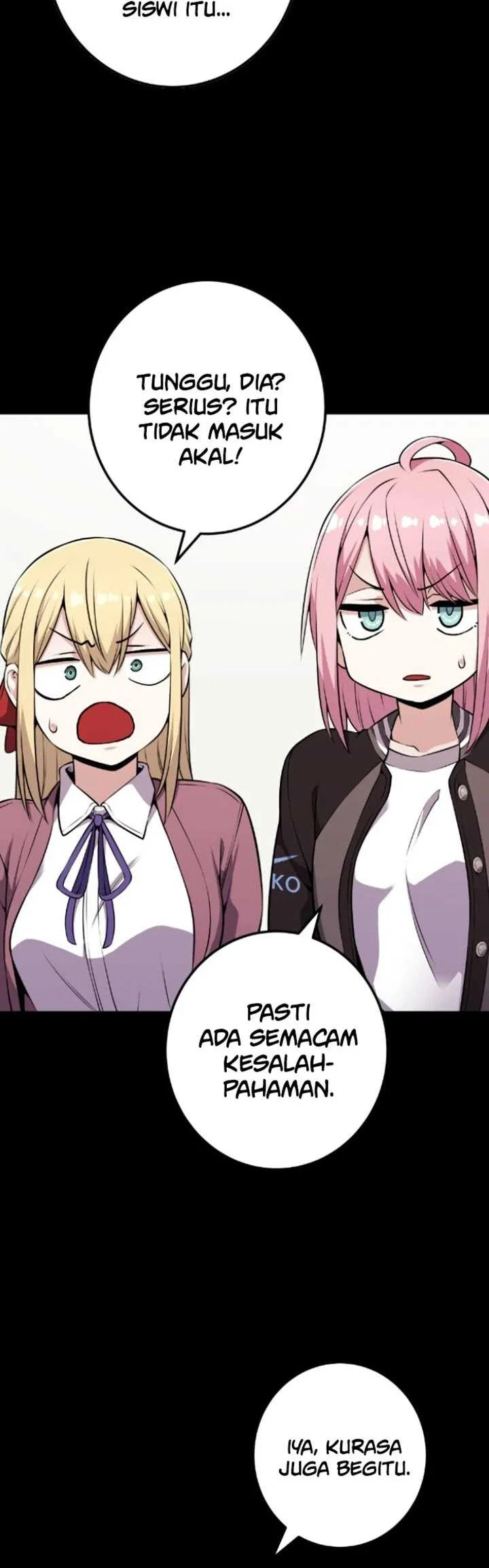 Webtoon Character Na Kang Lim Chapter 50 Gambar 53