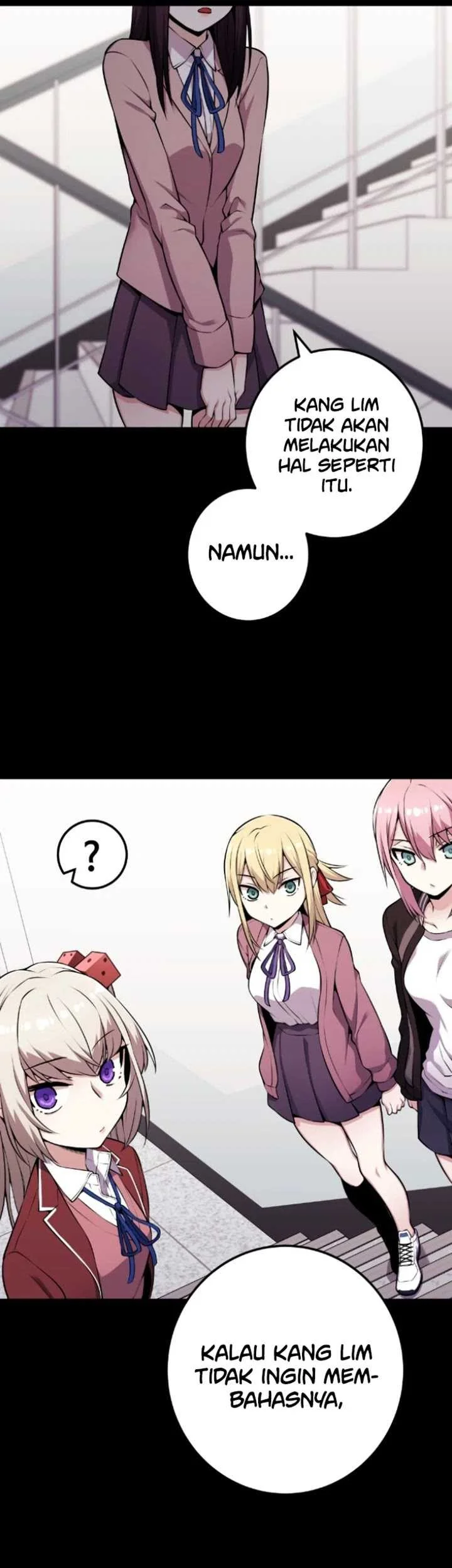 Webtoon Character Na Kang Lim Chapter 50 Gambar 54