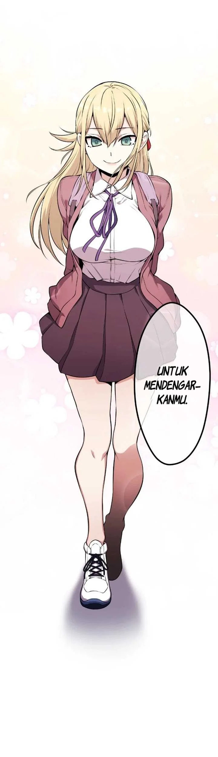 Webtoon Character Na Kang Lim Chapter 50 Gambar 58
