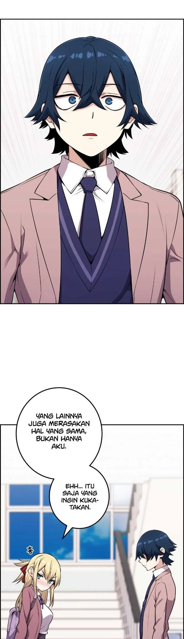 Webtoon Character Na Kang Lim Chapter 50 Gambar 59