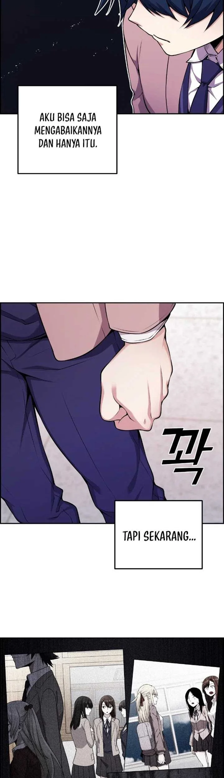 Webtoon Character Na Kang Lim Chapter 50 Gambar 63