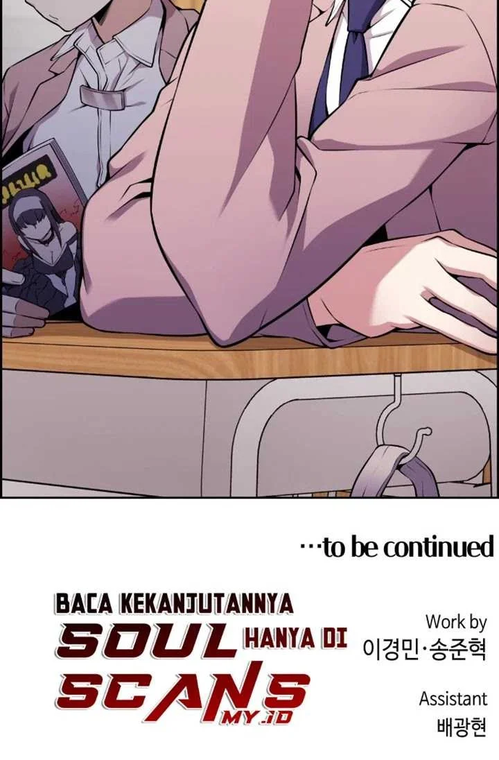 Webtoon Character Na Kang Lim Chapter 50 Gambar 69