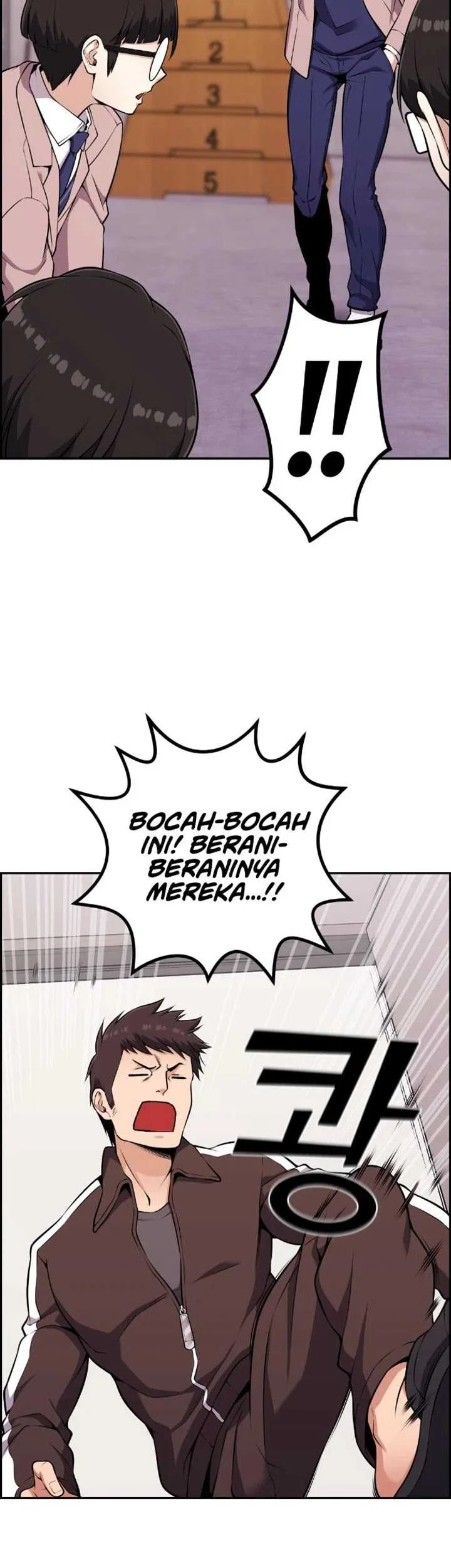 Webtoon Character Na Kang Lim Chapter 50 Gambar 15