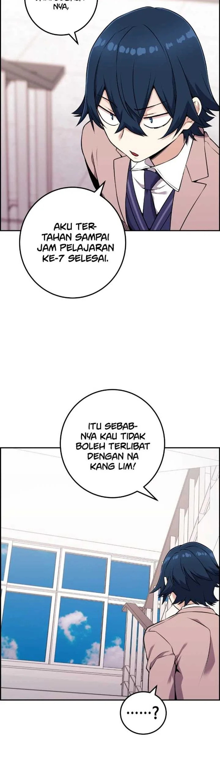Webtoon Character Na Kang Lim Chapter 50 Gambar 34