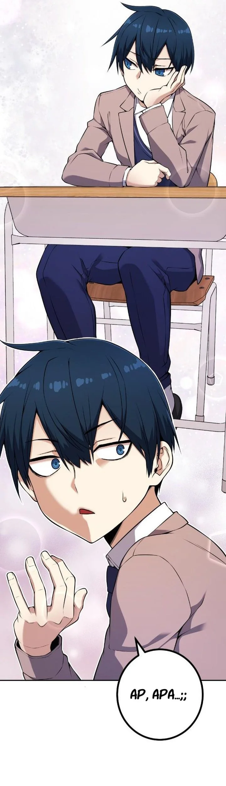 Webtoon Character Na Kang Lim Chapter 51 Gambar 7