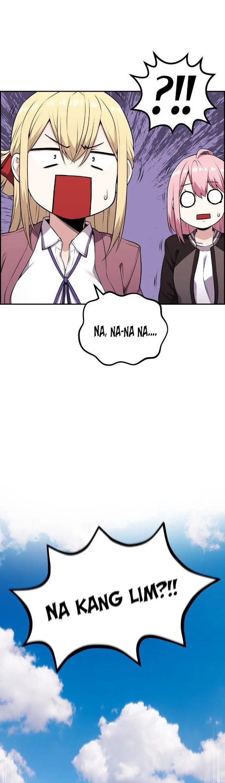 Webtoon Character Na Kang Lim Chapter 51 Gambar 8