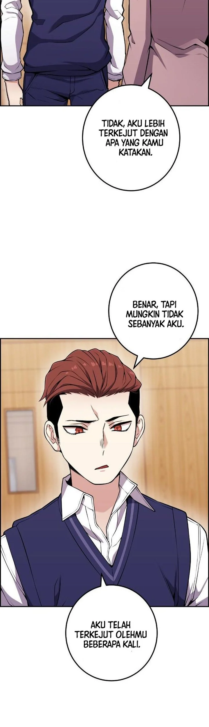Webtoon Character Na Kang Lim Chapter 51 Gambar 34