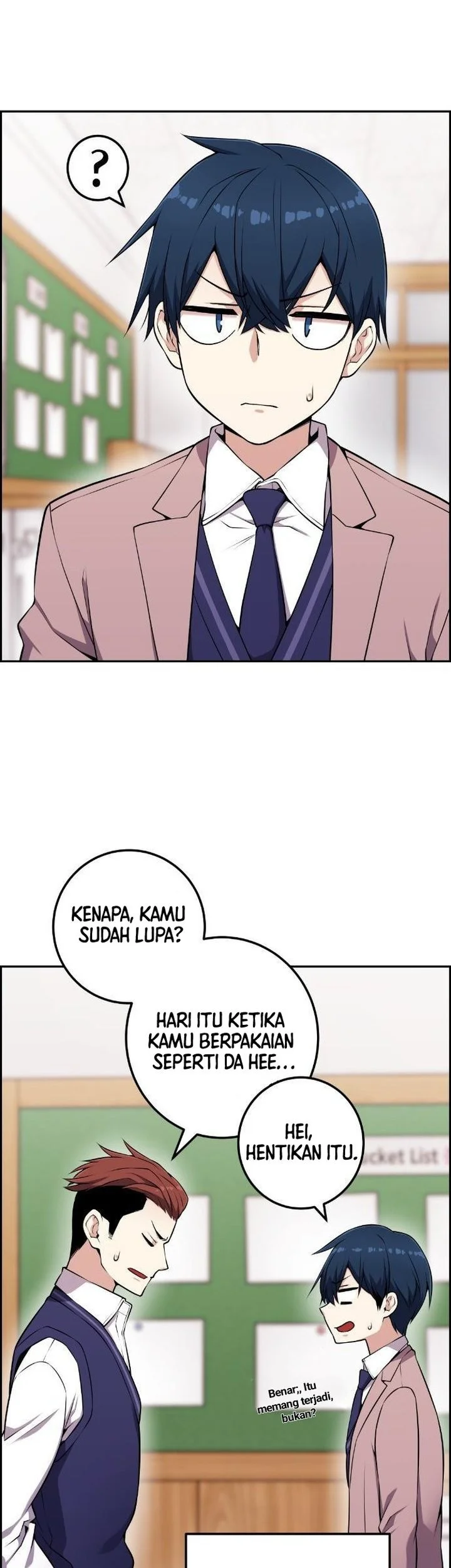 Webtoon Character Na Kang Lim Chapter 51 Gambar 36