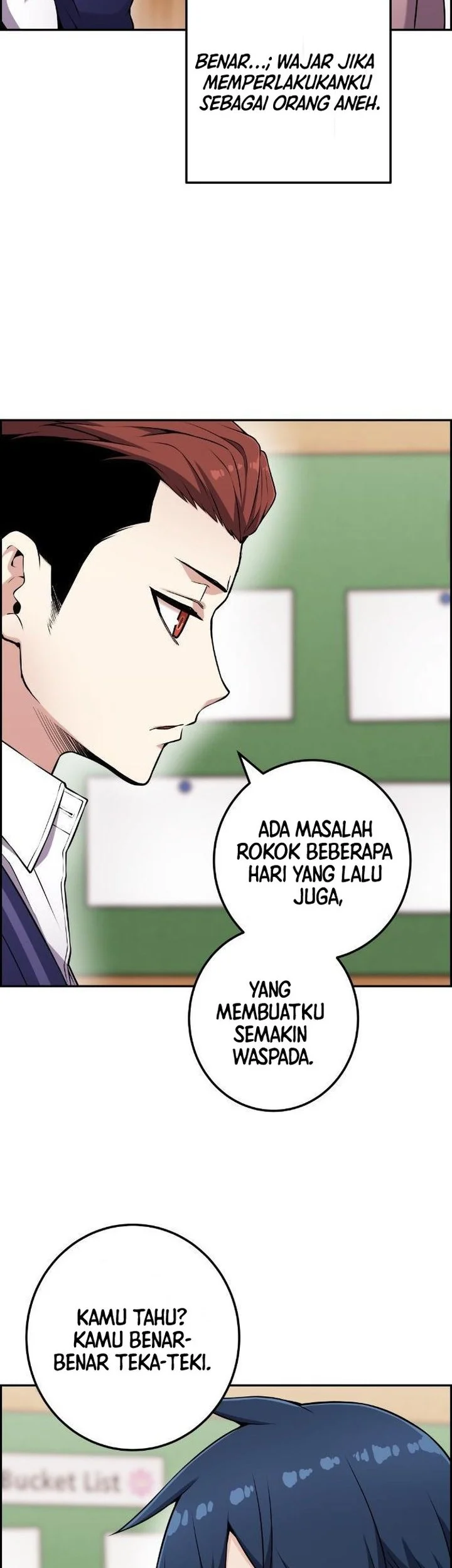 Webtoon Character Na Kang Lim Chapter 51 Gambar 37