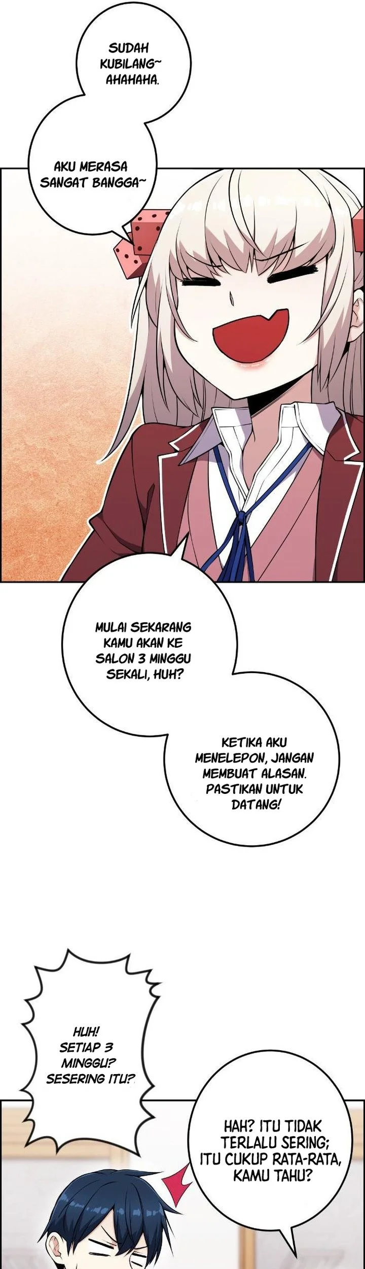 Webtoon Character Na Kang Lim Chapter 51 Gambar 45