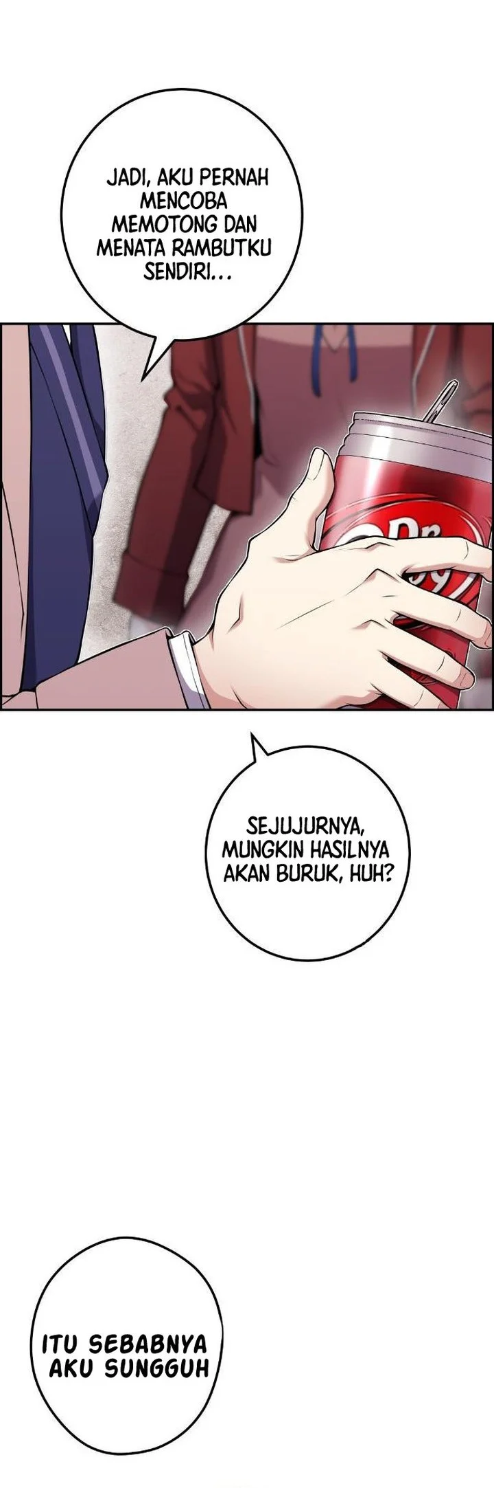 Webtoon Character Na Kang Lim Chapter 51 Gambar 52