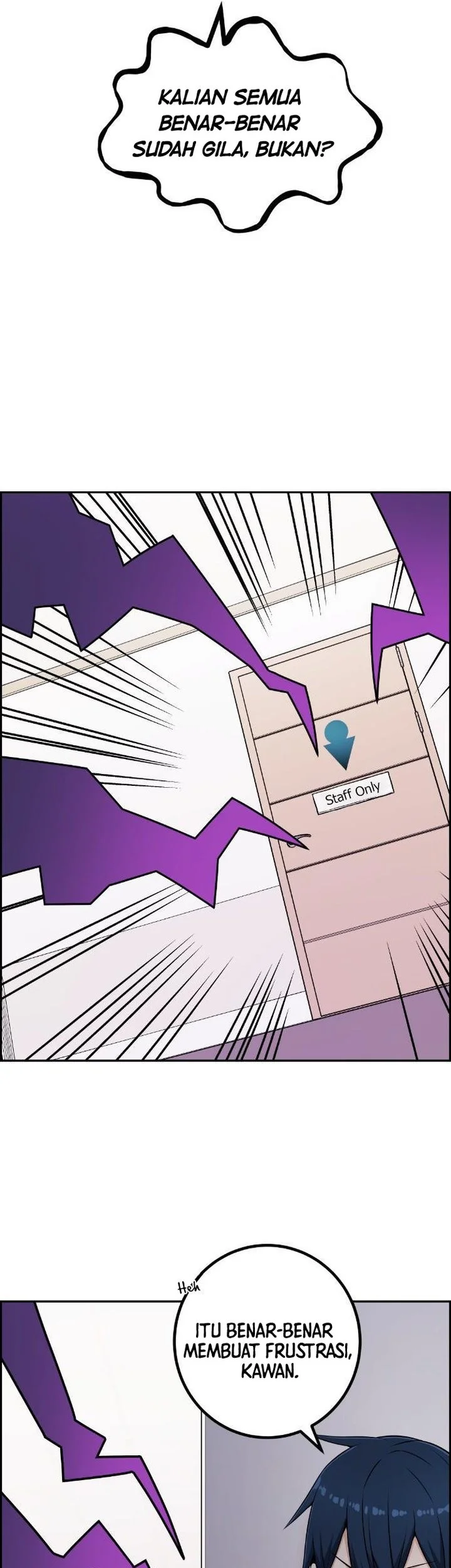 Webtoon Character Na Kang Lim Chapter 51 Gambar 64