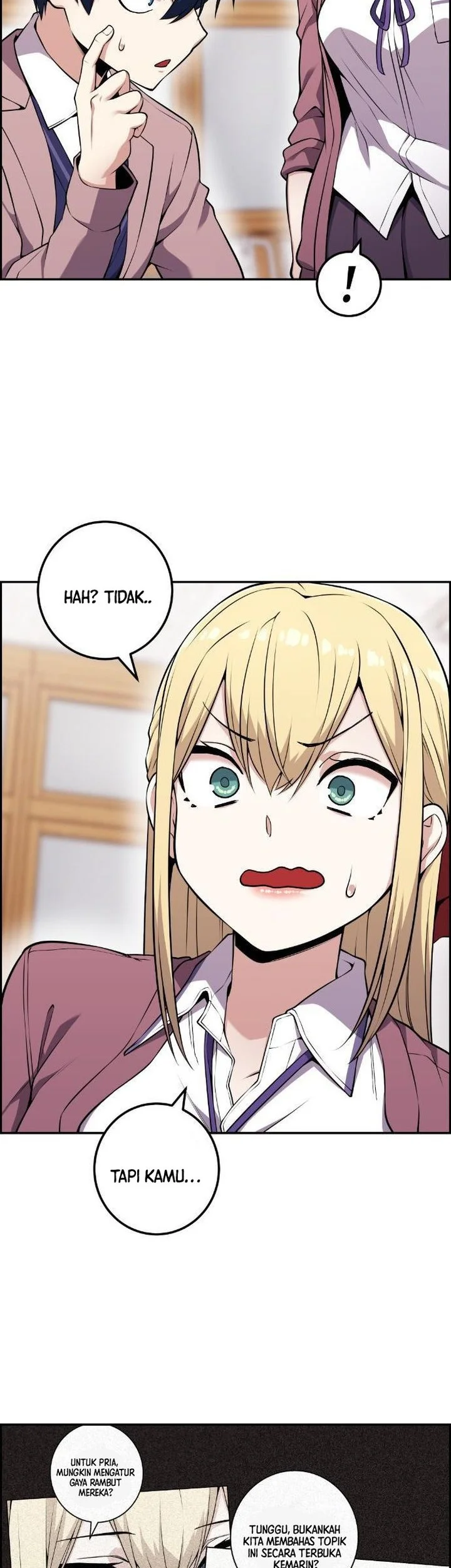 Webtoon Character Na Kang Lim Chapter 51 Gambar 22