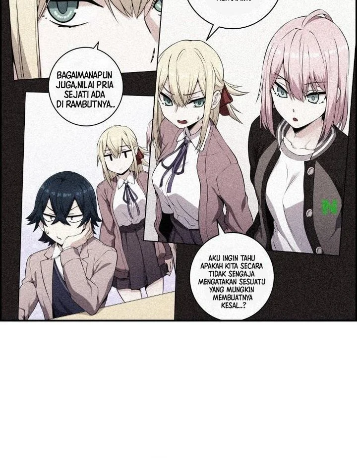 Webtoon Character Na Kang Lim Chapter 51 Gambar 23
