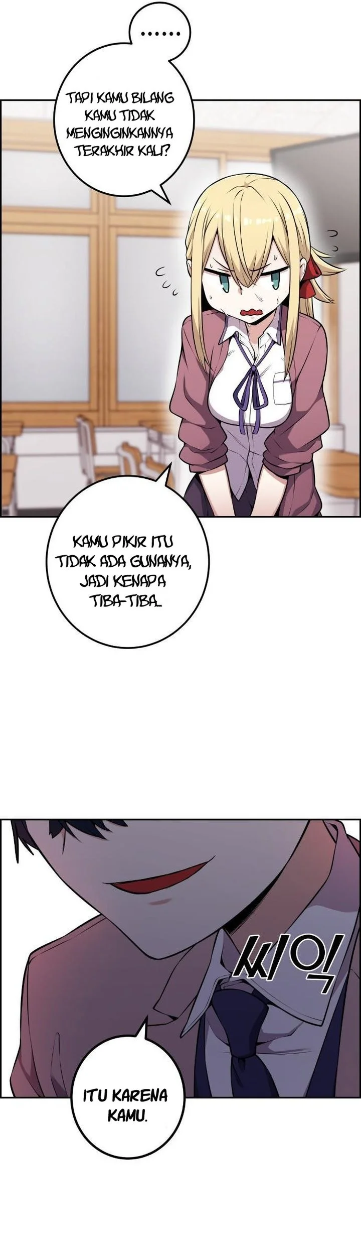 Webtoon Character Na Kang Lim Chapter 51 Gambar 24