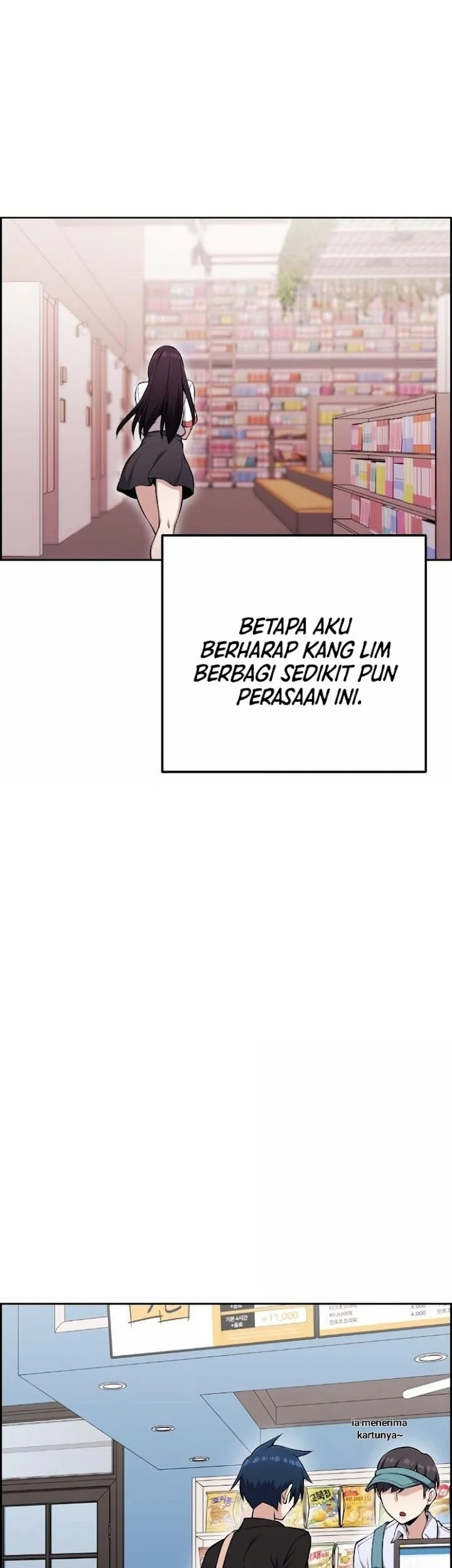 Webtoon Character Na Kang Lim Chapter 52 Gambar 57