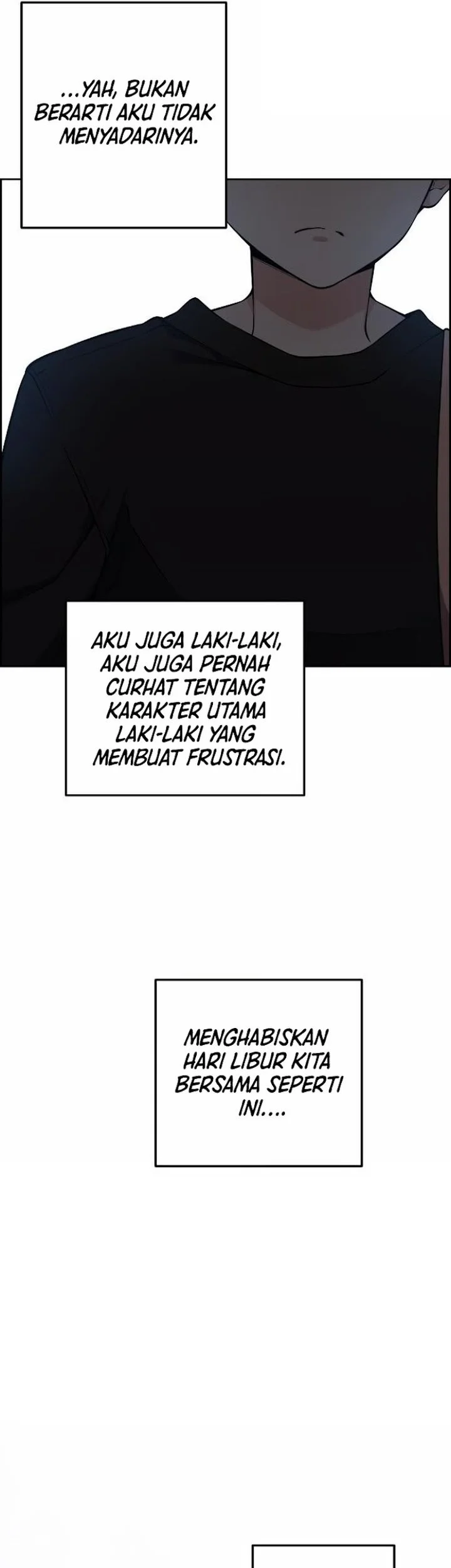 Webtoon Character Na Kang Lim Chapter 52 Gambar 59