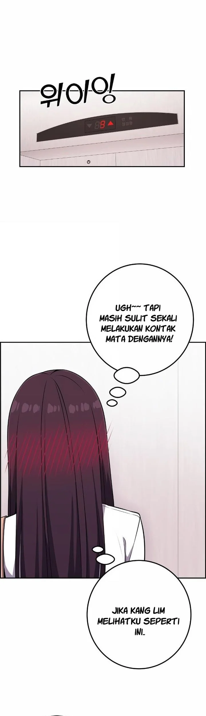 Webtoon Character Na Kang Lim Chapter 52 Gambar 65