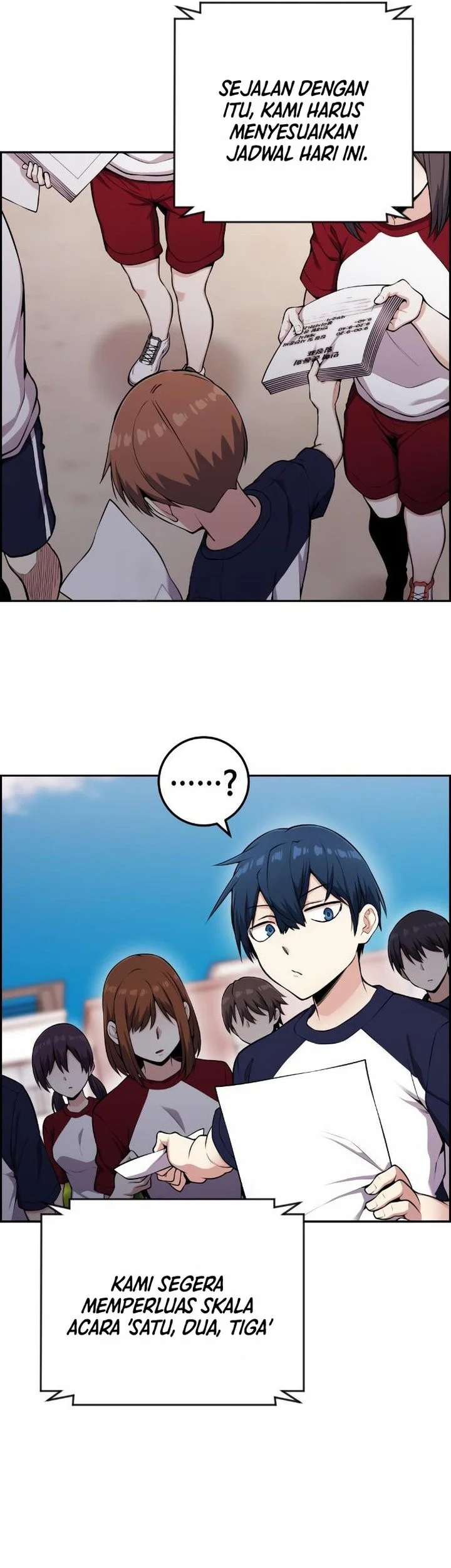 Webtoon Character Na Kang Lim Chapter 53 Gambar 7