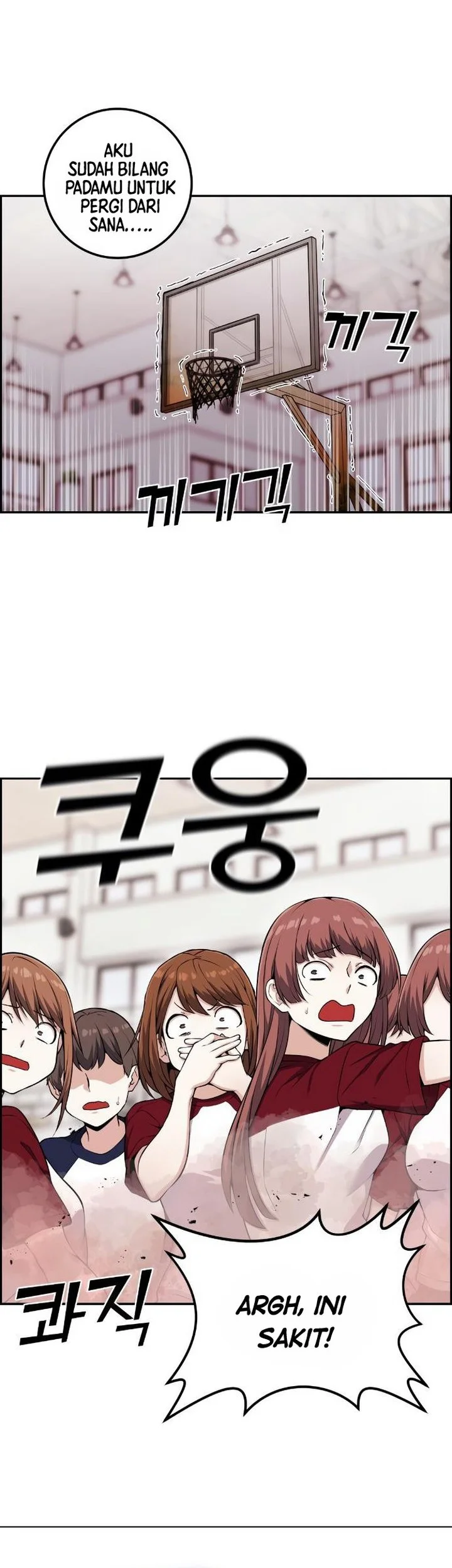 Webtoon Character Na Kang Lim Chapter 53 Gambar 31