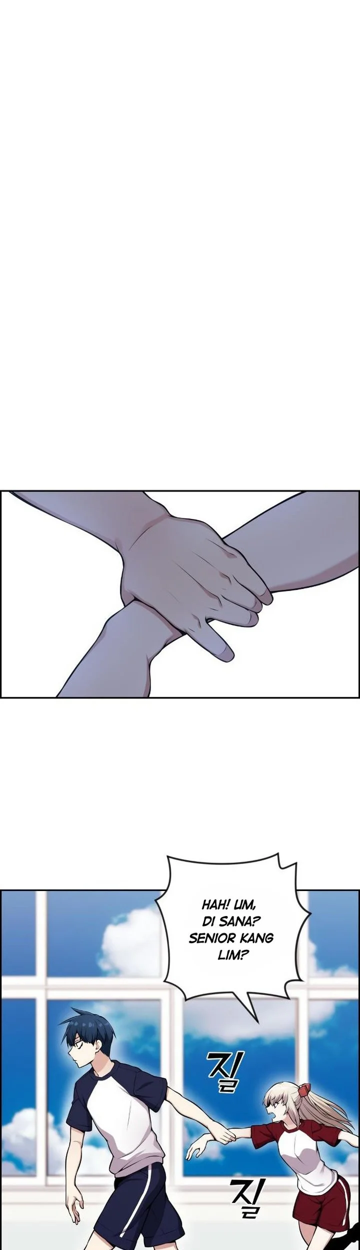 Webtoon Character Na Kang Lim Chapter 53 Gambar 33