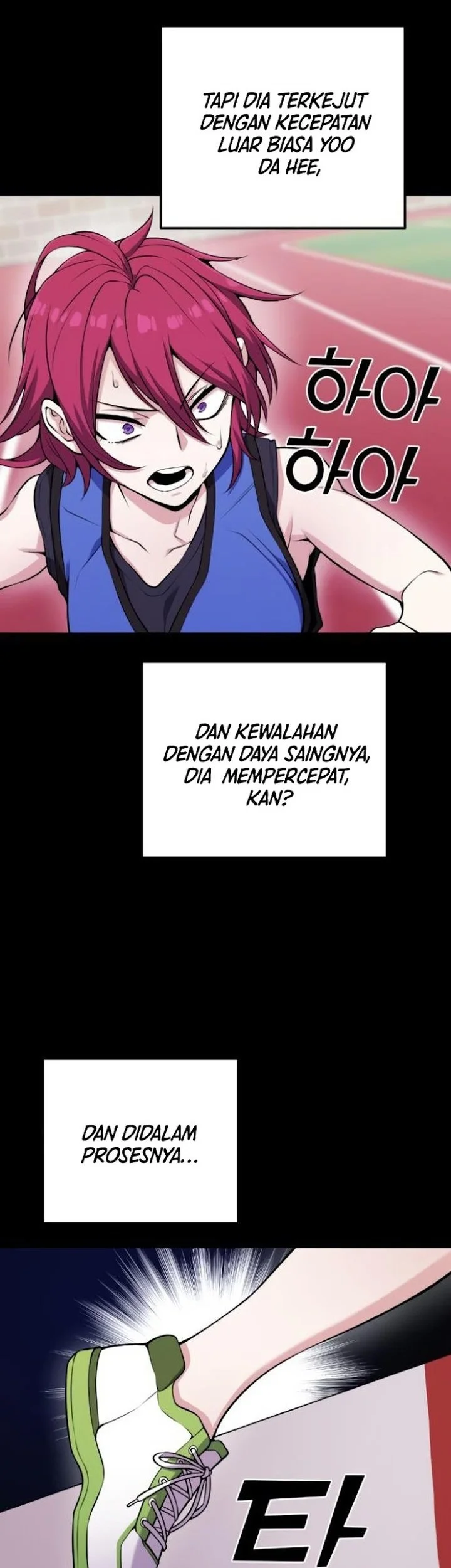 Webtoon Character Na Kang Lim Chapter 53 Gambar 43