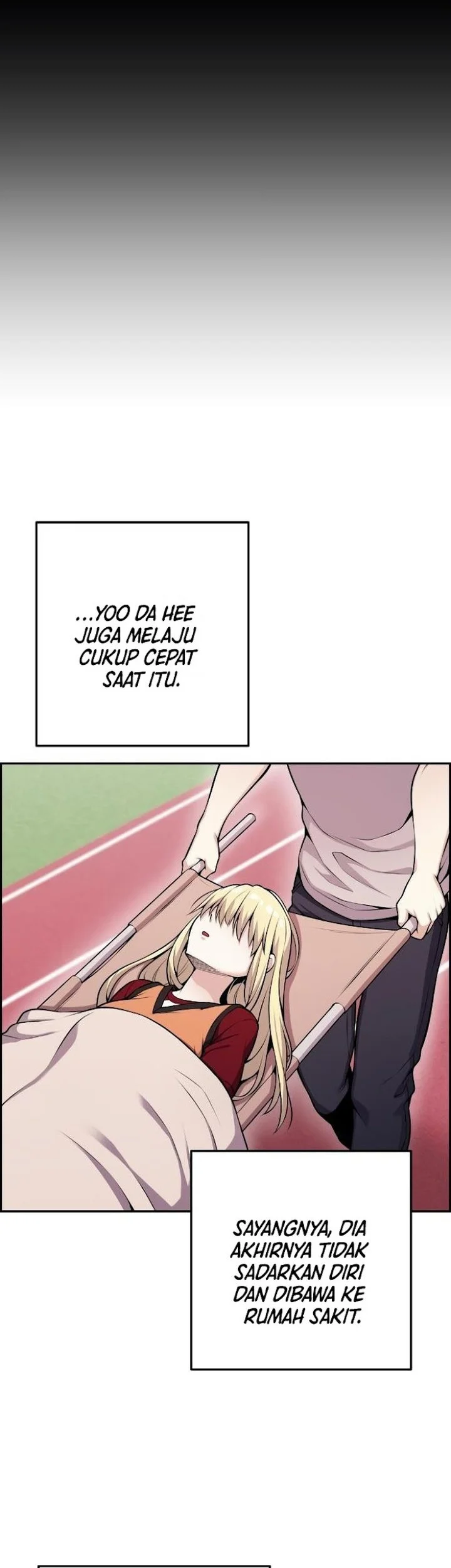 Webtoon Character Na Kang Lim Chapter 53 Gambar 46