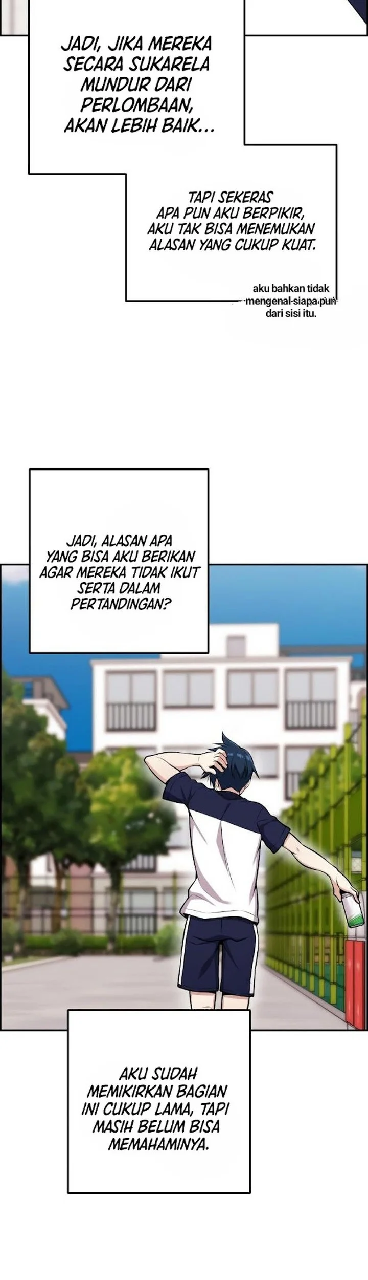 Webtoon Character Na Kang Lim Chapter 53 Gambar 49