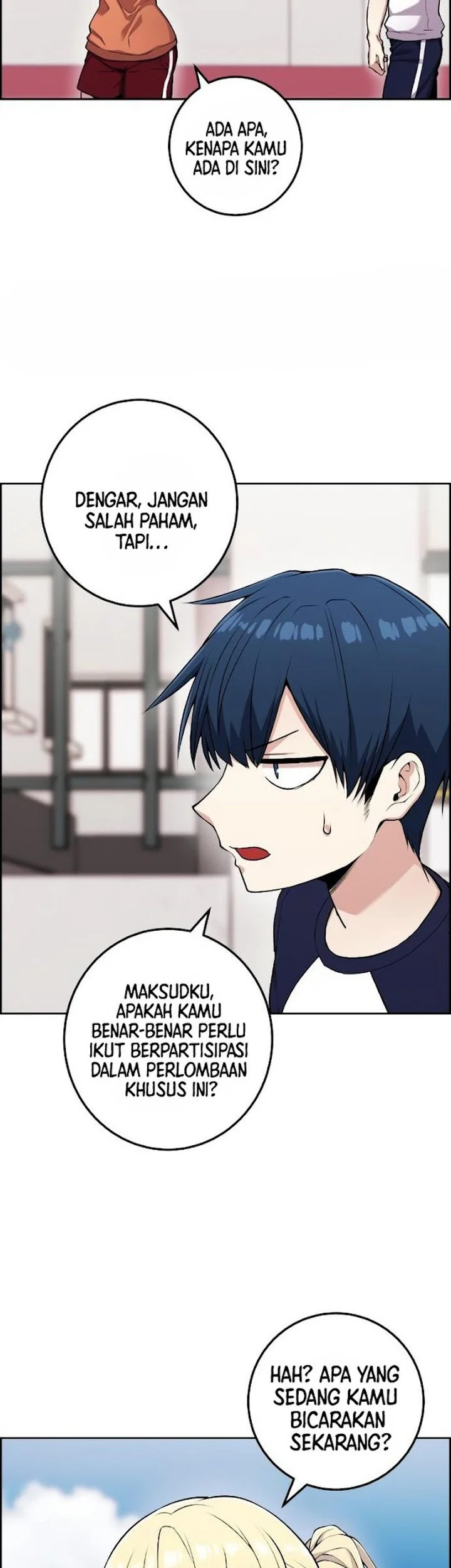 Webtoon Character Na Kang Lim Chapter 53 Gambar 52