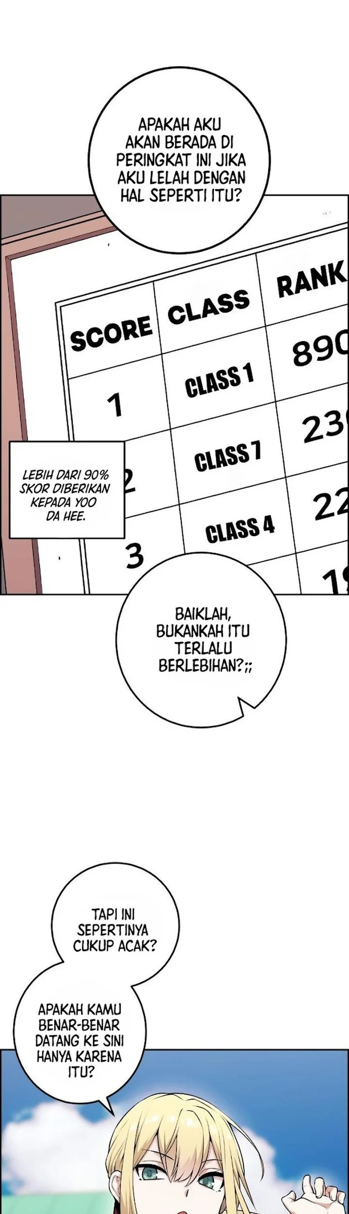 Webtoon Character Na Kang Lim Chapter 53 Gambar 55